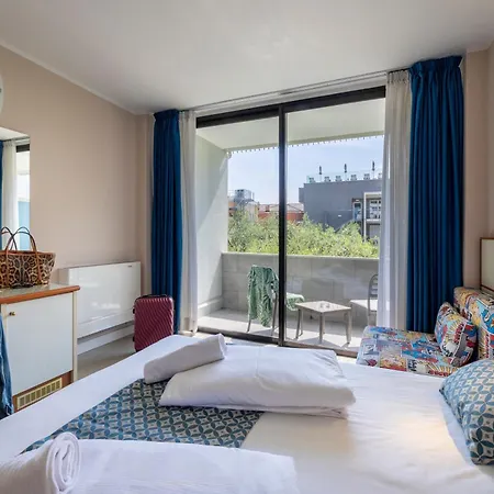 Hotel Sport & Relax 3*